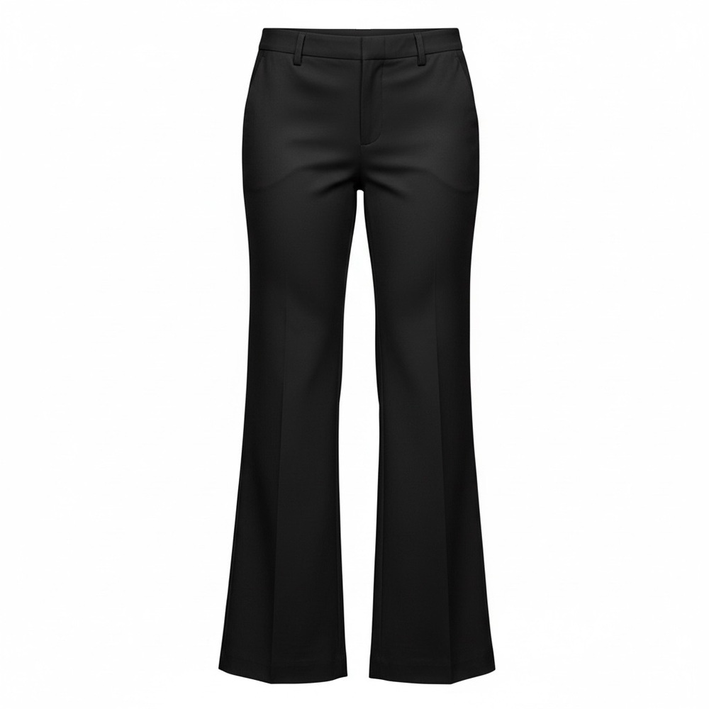 GAP Wide Leg Trousers Size 6